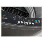 COMFORT WASHING MACHINE FULL AUTOMATIC 12KG | PRO-TL-12 - Image 2