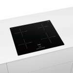 BOSCH SERIE | 4 24" (60CM) INDUCTION COOKTOP BLACK | PUE611BF1E - Image 2