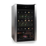 PREMIUM WINE COOLER 3.4 CUFT 34 BOTTLES | PWC346MS