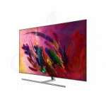 SAMSUNG 65" QLED 4K FLAT SMART TV | QN65Q7FNAPXPA