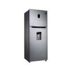 SAMSUNG TOP FREEZER 14C4UFT INVERTER REFRIGERATOR | RT38K5930SL/AP