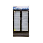 PREMIER SHOWCASE COOLER 790L/29CF | SR-6840A2F29BN1