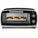 OSTER 4 SLICE TOASTER OVEN | TSSTTVG01