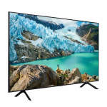 SAMSUNG 70" 4K UHD TV, WIFI | UN70NU6070FXZA - Image 2