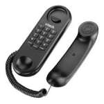 VTECH SLIMLINE CORDED PHONE | VTC10CA