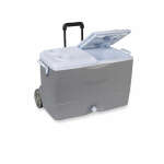 RUBBERMAID 50QRT WHEELED COOLER EXTREEM | RUB2A9200-PMTL