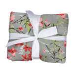 ESSENTIAL HOME CHAMBERS COMFORTER 3PC SET F/Q PK2 | 22731903CMS-FLO-IMP