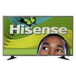 HISENSE 32" 720P LED TV | 32H3D5