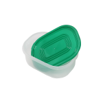 MAJESTIC OVAL FOOD 900ML STORAGE CONTAINER | 500023/900 - Image 3