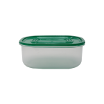MAJESTIC OVAL FOOD 900ML STORAGE CONTAINER | 500023/900