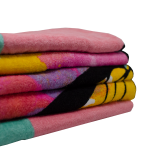 BEACH TOWEL 30X60 ASST | BCHPRT2860ASST