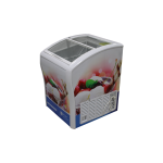 PREMIER SHOWCASE 5CUFT | CG-6035(W) - Image 2