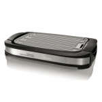 OSTER REVERSIBLE GRILL/GRIDDLE | CKSTGR3007-013