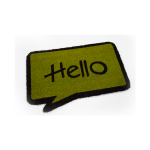 KENNEDY CARPETS 40X60 | COCO-SHAPE-40X60 - Image 2