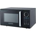 BLACK & DECKER 0.9CF MICROWAVE BLACK | EM925ACP-P2 - Image 2