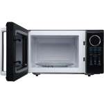 BLACK & DECKER 0.9CF MICROWAVE BLACK | EM925ACP-P2 - Image 3