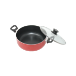 EPICURE 5.1QT ALUMINIUM POT 2.8MM | EP26204 - Image 2