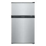 FRIGIDAIRE 3.1 CU.FT COMPACT REFRIGERATOR | FFPS3133UM