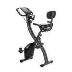 SLIM CYCLE 2-IN 1 FITNESS BIKE | FIT QUEST BIKE
