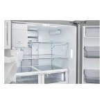 FRIGIDAIRE PROFESSIONAL 27CUFT FRENCH DOOR REFRIGERATOR | FPBS2778UF - Image 9