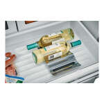 FRIGIDAIRE PROFESSIONAL 27CUFT FRENCH DOOR REFRIGERATOR | FPBS2778UF - Image 11