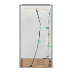 FRIGIDAIRE PROFESSIONAL 27CUFT FRENCH DOOR REFRIGERATOR | FPBS2778UF - Image 14