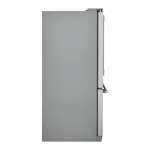 FRIGIDAIRE PROFESSIONAL 27CUFT FRENCH DOOR REFRIGERATOR | FPBS2778UF - Image 15