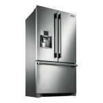 FRIGIDAIRE PROFESSIONAL 27CUFT FRENCH DOOR REFRIGERATOR | FPBS2778UF - Image 17