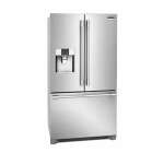 FRIGIDAIRE PROFESSIONAL 27CUFT FRENCH DOOR REFRIGERATOR | FPBS2778UF - Image 5