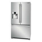 FRIGIDAIRE PROFESSIONAL 27CUFT FRENCH DOOR REFRIGERATOR | FPBS2778UF - Image 6