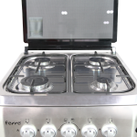 FERRE GAS STOVE | FSC40G2-X2-GREY - Image 2