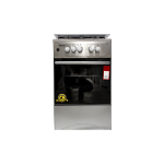 FERRE GAS STOVE | FSC40G2-X2-GREY