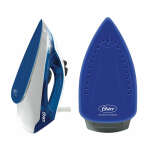 OSTER STEAM IRON W/ CERAMIC WHITE | GCSTBS4951W-013 - Image 2