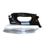 OSTER, CLASSIC DRY IRON, ALUMINUM, ANALOG | GCSTBV4119-013