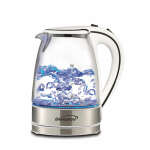 BRENTWOOD 1.7 LITER ELECTRIC KETTLE | KT1900