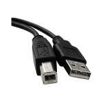 USB 2.0 PRINTER CABLE | US2PR