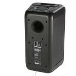 KX SPKR BLUETOOTH PORTABLE SPEAKER | KLS-650 - Image 4