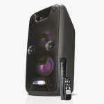 KX SPKR BLUETOOTH PORTABLE SPEAKER | KLS-650