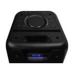 KX SPKR BLUETOOTH PORTABLE SPEAKER | KLS-650 - Image 2
