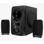 KLIPX 2.1CH WIRELESS SPEAKERS | KWS-651