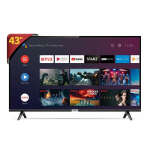 TCL 43 INCH LED SMART ANDROID | L43S6500 - Image 5