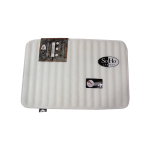 MEMORY FOAM BATH MAT | MICRO-STRIPE/40X60E