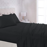 SCARLETT CLASSICS PRINTED BED SHEET SET WITH PILLOW CASE TWIN | P-3778 - Image 3