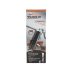 PISTOL GREASE GUN WITH HOSE | PISTOL30-300