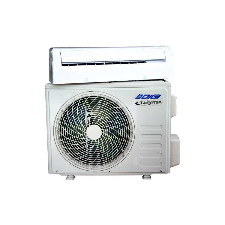 PRO-ACI09K220_1 DIGI 9000BTU SPLIT UNIT 220V INVERTER | PRO-ACI09K220 - Image 1