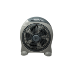 COMFORT 12" FLOOR BOX FAN | PRO-FF12-BOX