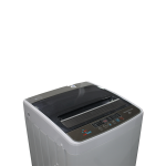 COMFORT AUTOMATIC WASHING MACHINE 8KG | TWA80-3509 - Image 2