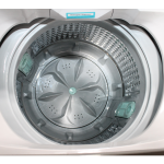 COMFORT AUTOMATIC WASHING MACHINE 8KG | TWA80-3509 - Image 3