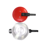 PREMIER ALUMINIUM PRESSURE COOKER 7L | RL-007LT - Image 2