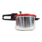 PREMIER ALUMINIUM PRESSURE COOKER 7L | RL-007LT